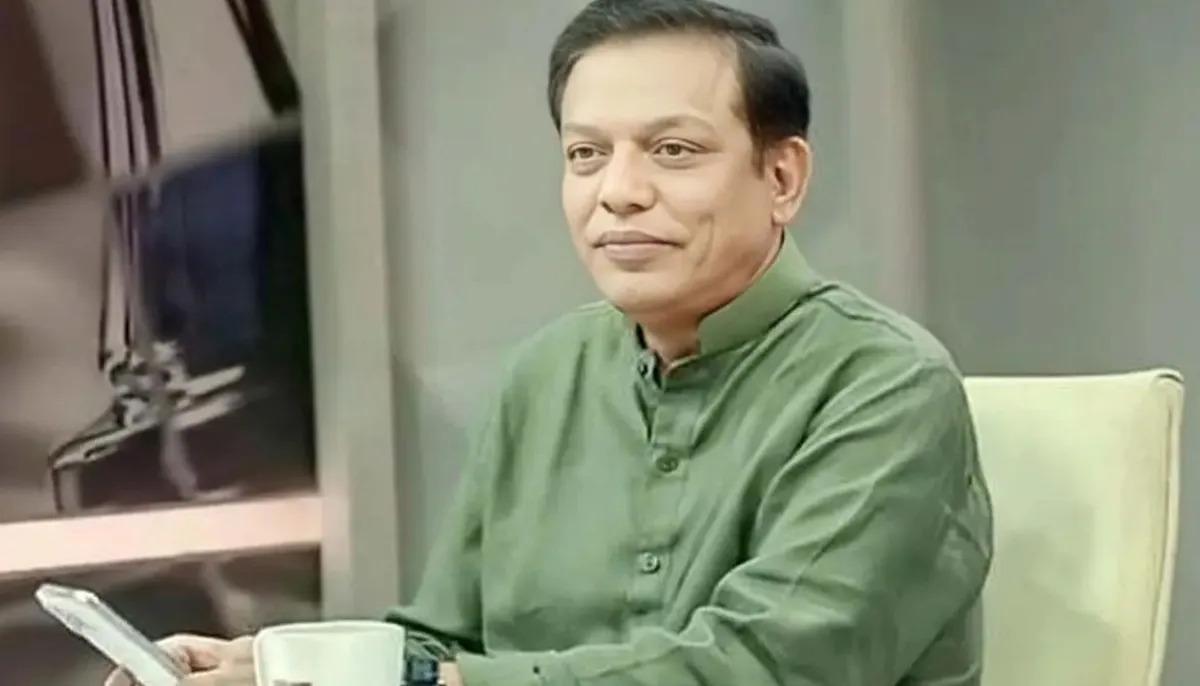 লক্ষ্মীপুর-৪ এ ২৩ কেন্দ্রে নিজান এগিয়ে